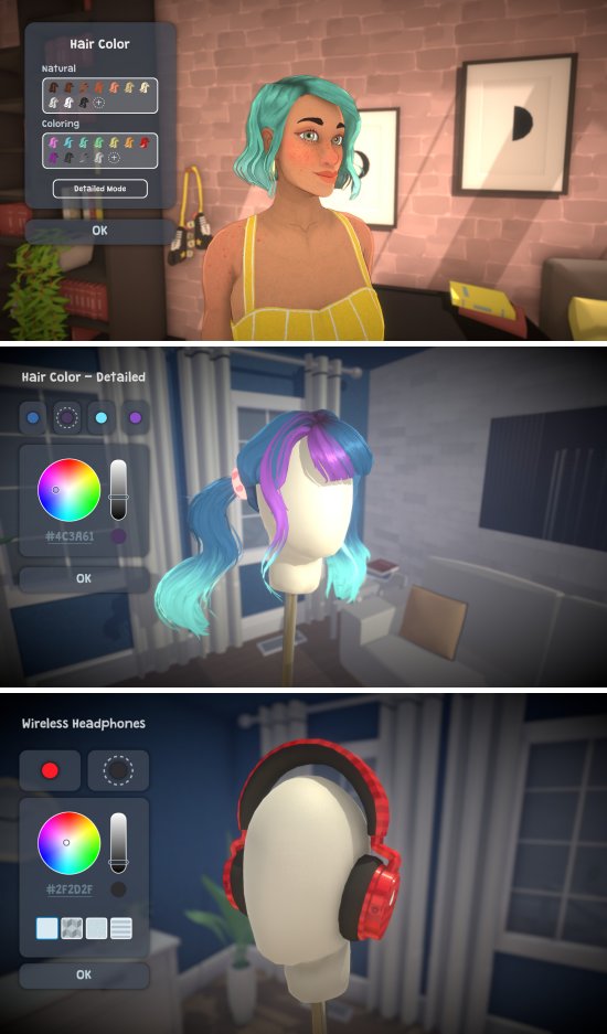 สร้างบ้าน และบริหารจัดการชีวิตใน Paralives 4 สร้างบ้าน และบริหารจัดการชีวิตใน Paralives