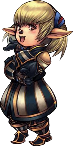 [ดีสอิสทิปส์] Dissidia FF Opera Omnia – วิเคราะห์ตัวละครในเกม Shantotto