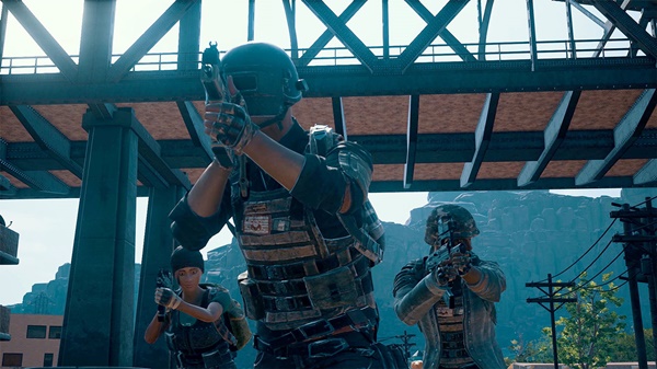 ซวยสิ! ผู้เล่นโวย PUBG แบนมั่ว!