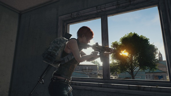 ซวยสิ! ผู้เล่นโวย PUBG แบนมั่ว!