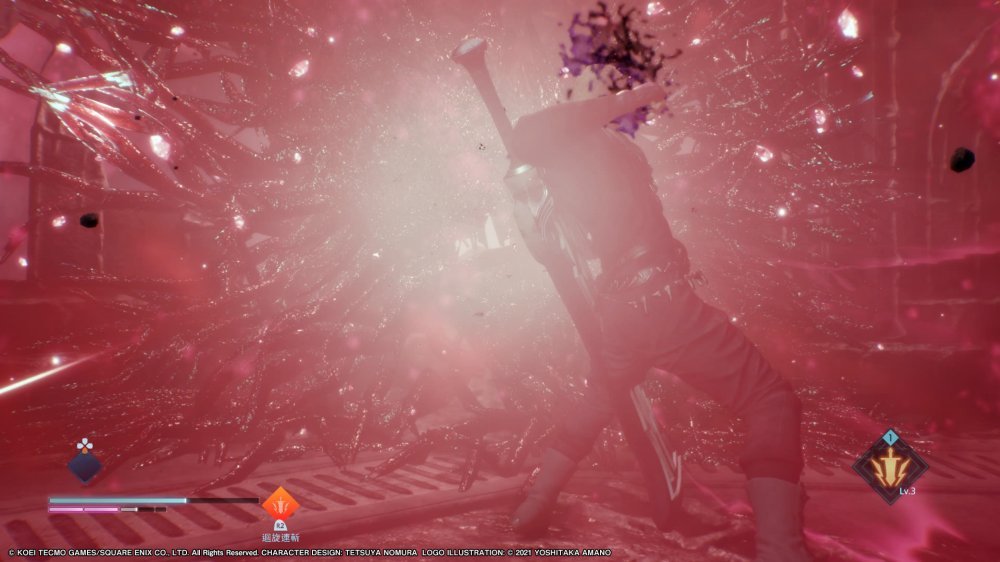 [พรีวิว] Stranger of Paradise: Final Fantasy Origin