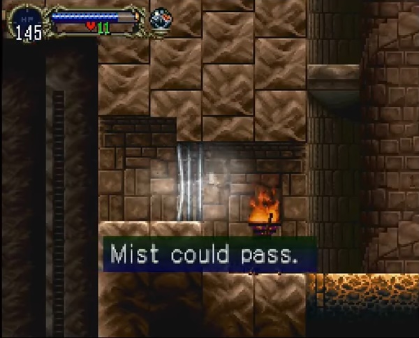 [เปิดกรุเกมเก่า] Castlevania : Symphony of the Night – บุกปราสาทแด็กคูล่าในตำนาน