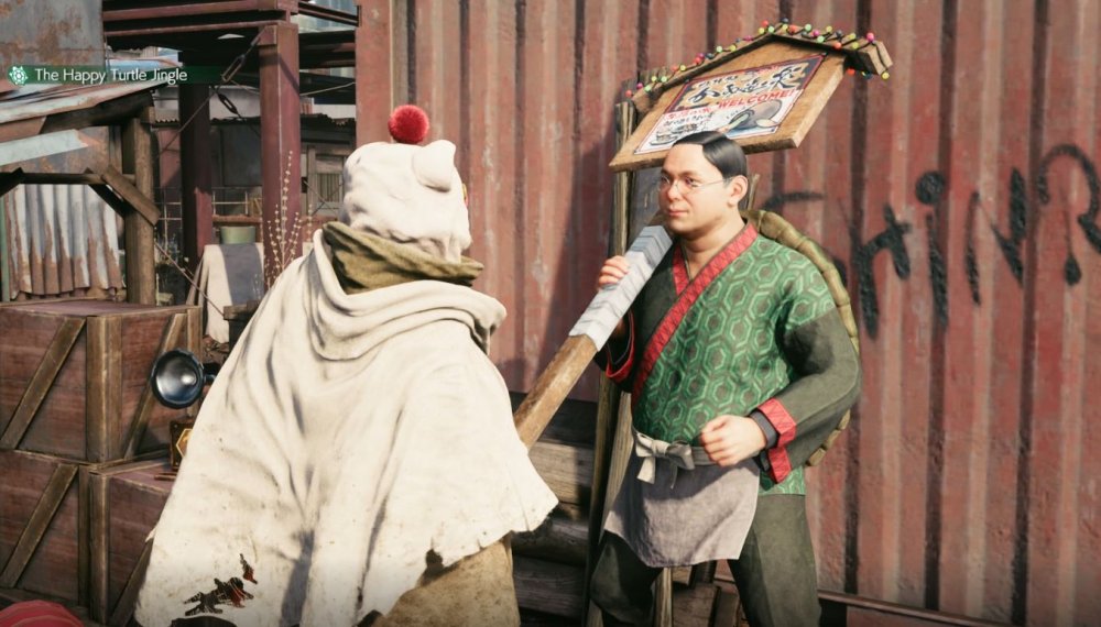 7 เทคนิคเล่น Yuffie ให้มีประสิทธิภาพ