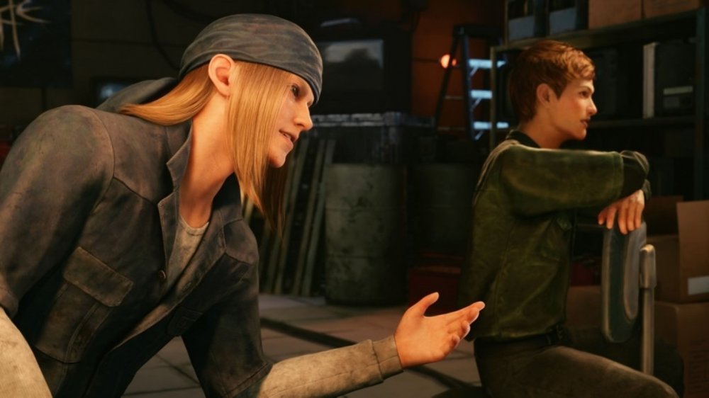 7 เทคนิคเล่น Yuffie ให้มีประสิทธิภาพ