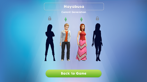 [เปิดกล่องเกมใหม่] The Sims Mobile – เกมชื่อดังที่พร้อมให้คุณพกพาไปเล่นทุกที่