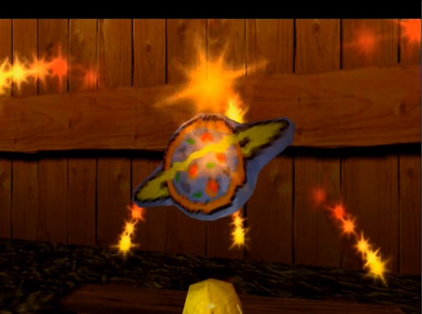 [เปิดกรุเกมเก่า] Toy Story 2: Buzz Lightyear to the Rescue - หนึ่งในเกมทอยสตอรี่ที่ทุกคนต้องเคยเล่น