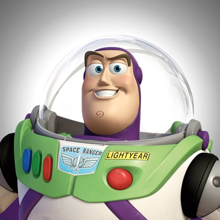 [เปิดกรุเกมเก่า] Toy Story 2: Buzz Lightyear to the Rescue - หนึ่งในเกมทอยสตอรี่ที่ทุกคนต้องเคยเล่น