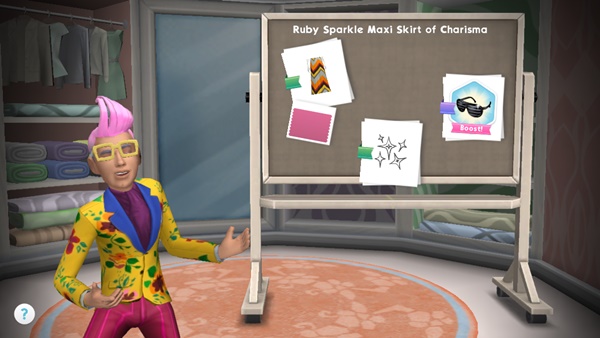 [เปิดกล่องเกมใหม่] The Sims Mobile – เกมชื่อดังที่พร้อมให้คุณพกพาไปเล่นทุกที่