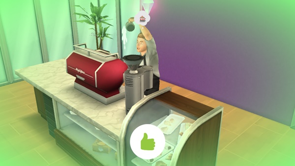[เปิดกล่องเกมใหม่] The Sims Mobile – เกมชื่อดังที่พร้อมให้คุณพกพาไปเล่นทุกที่