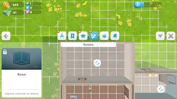 [เปิดกล่องเกมใหม่] The Sims Mobile – เกมชื่อดังที่พร้อมให้คุณพกพาไปเล่นทุกที่