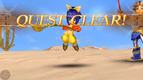 [ดีสอิสทิปส์] Dissidia Final Fantasy Opera Omnia – วิเคราะห์ตัวละครในเกม Eiko