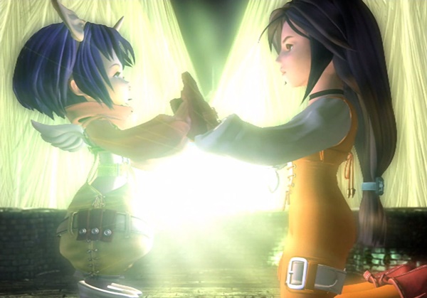 [ดีสอิสทิปส์] Dissidia Final Fantasy Opera Omnia – วิเคราะห์ตัวละครในเกม Eiko