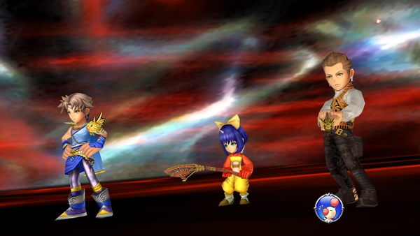 [ดีสอิสทิปส์] Dissidia FF Opera Omnia – ล้มบอสใหม่ A Small Summoner