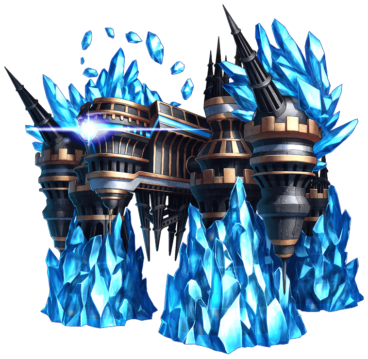 [ดีสอิสทิปส์] Brave Frontier 2 – รายชื่อฮีโร่ธาตุน้ำพร้อมคำแปล (ชุดที่ 3)