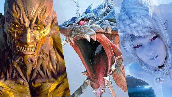 แก้แล้วนะ! พี่เหลี่ยมออกแพทช์แก้ปัญหาเฟรมเรตตกของ Final Fantasy XV: Windows Edition แล้ว