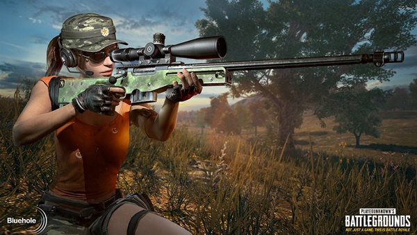 ถอยก่อน! PUBG โรลแบ็คระบบแบนแบบใหม่!