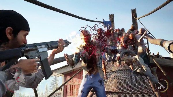 อ้าว??? Days Gone ถูกเลื่อนวันวางจำหน่าย ไม่ใช่เพราะเรื่องขั้นตอนการพัฒนาเกม