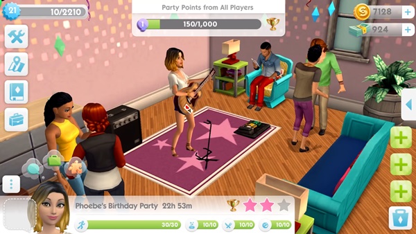 [ดีสอิสทิปส์] The Sims Mobile – เควสนี้ทำยังไง (หมวด H - P)