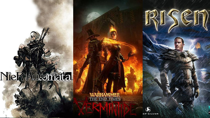 ลดเพิ่ม! Steam เพิ่มเกมลดราคาลงโปร Weeklong Deal