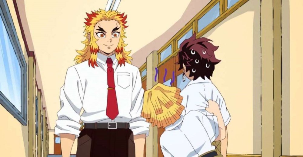 ดาบพิฆาตอสูร PC/คอนโซล ปล่อยวิดีโอเกมเพลย์ Zenitsu , Inosuke และ Shinobu เวอร์ชั่นพิเศษ