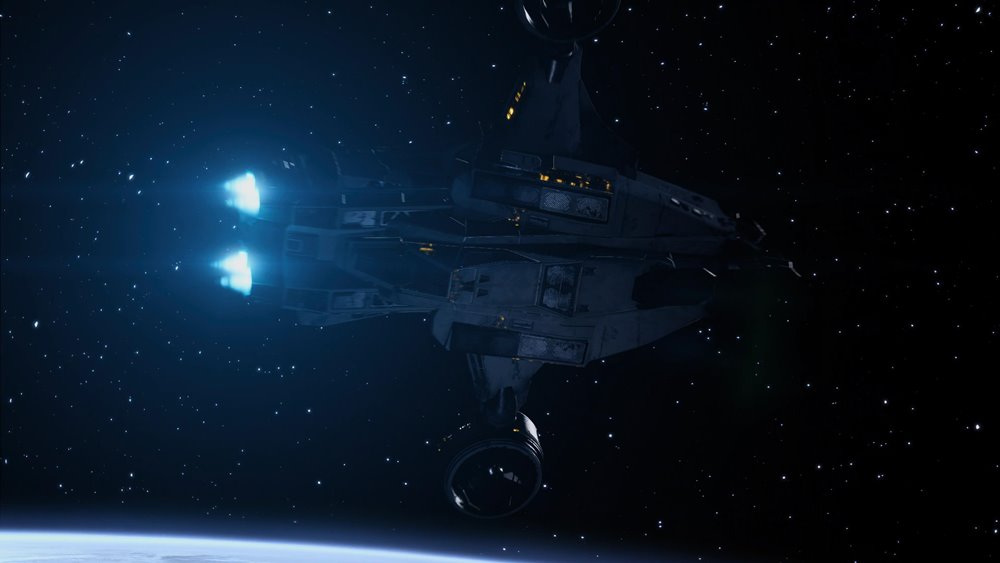 [รีวิว] Returnal – วนลูปชีวิตมรณะในโลกอนาคตแบบไซไฟ