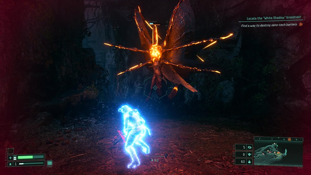 [รีวิว] Returnal – วนลูปชีวิตมรณะในโลกอนาคตแบบไซไฟ