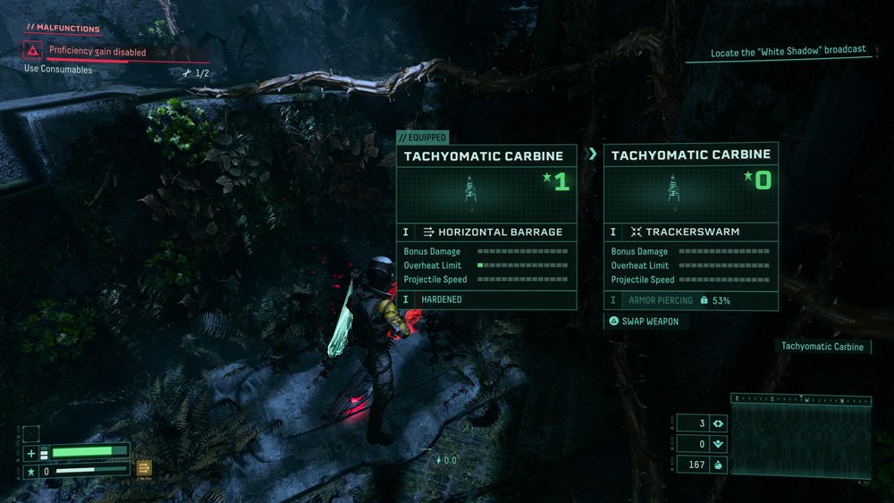 [รีวิว] Returnal – วนลูปชีวิตมรณะในโลกอนาคตแบบไซไฟ