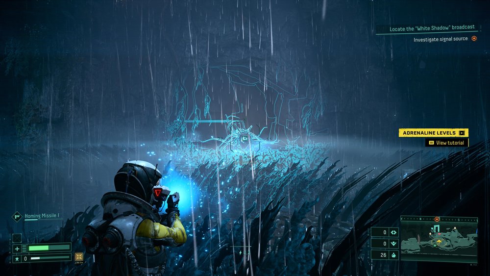 [รีวิว] Returnal – วนลูปชีวิตมรณะในโลกอนาคตแบบไซไฟ