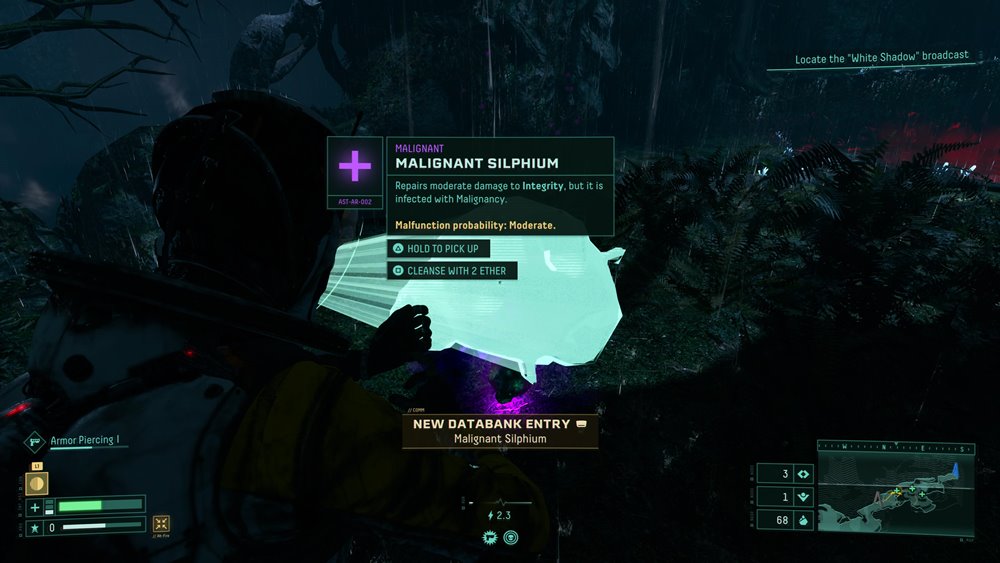 [รีวิว] Returnal – วนลูปชีวิตมรณะในโลกอนาคตแบบไซไฟ