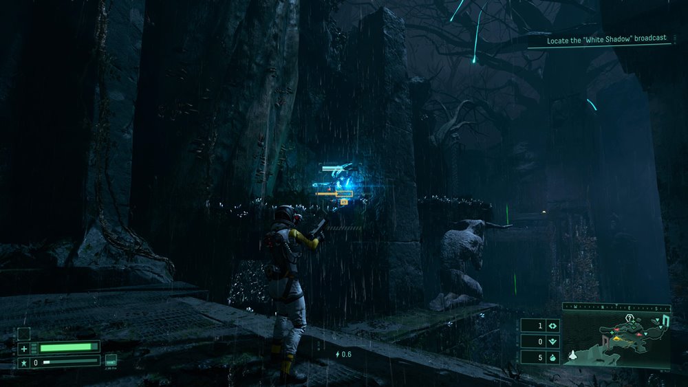 [รีวิว] Returnal – วนลูปชีวิตมรณะในโลกอนาคตแบบไซไฟ