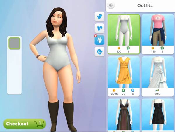 [ดีสอิสทิปส์] The Sims Mobile – ลงอ่างกันเถอะ