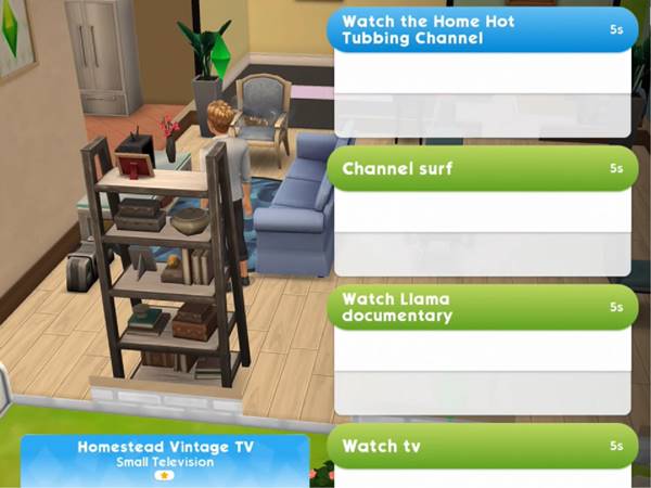 [ดีสอิสทิปส์] The Sims Mobile – ลงอ่างกันเถอะ