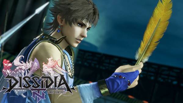 [ดีสอิสทิปส์] Dissidia FF Opera Omnia – วิเคราะห์ตัวละครในเกม Bartz