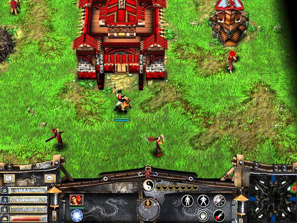 [เปิดกรุเกมเก่า] Battle Realms – สงครามสี่ทัพที่วัยเก๋าต้องผ่านมาทุกคน