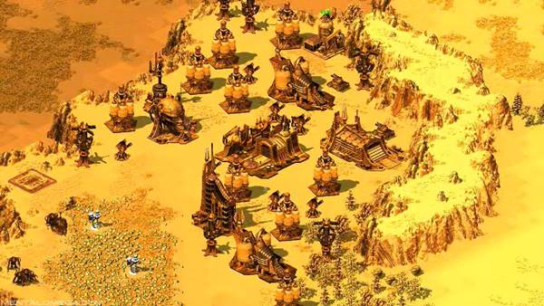 [เปิดกรุเกมเก่า] Red Alert 2 – หมูมะนาว!