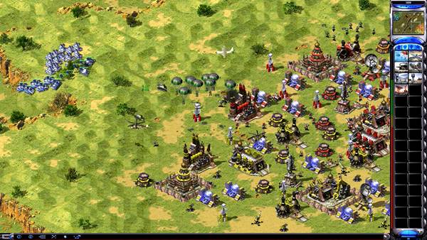 [เปิดกรุเกมเก่า] Red Alert 2 – หมูมะนาว!