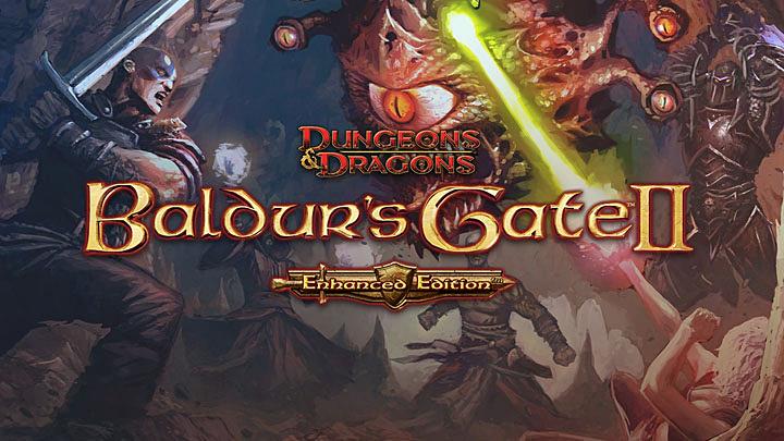 รีบสอย! Baldur's Gate II: Enhanced Edition ลดราคาทั้ง iOS/Android