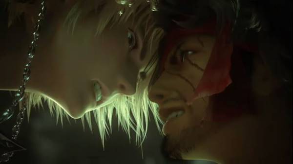 [ดีสอิสทิปส์] Dissidia Final Fantasy Opera Omnia – วิเคราะห์ตัวละครในเกม Tidus