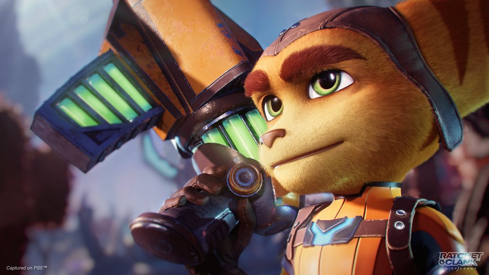 ถล่มทลาย! Ratchet & Clank: Rift Apart กวาดคะแนนรีวิวเกือบเต็มจากสื่อต่างชาติ
