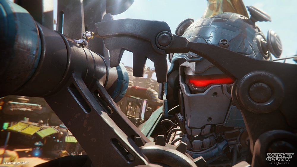 [รีวิว] Ratchet & Clank: Rift Apart เกมแอ็กชั่นสะใจที่ควรมีติดบ้าน