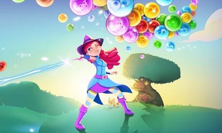 ติดตามเลย! มาดูอัพเดตเกมสมาร์ทโฟนที่น่าสนใจกัน 2 ติดตามเลย! มาดูอัพเดตเกมสมาร์ทโฟนที่น่าสนใจกัน