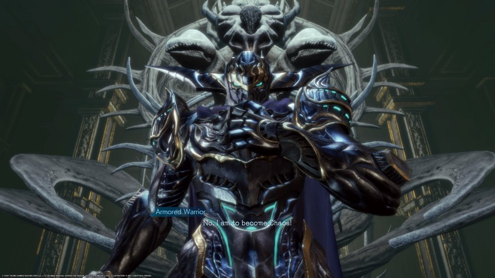 โปรดิวเซอร์เผย FFOrigins ไม่ใช่ภาคต่อของ FF I