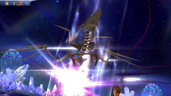 [ดีสอิสทิปส์] Dissidia Final Fantasy Opera Omnia – ซัมม่อนให้ดี ชนะได้ใสๆ