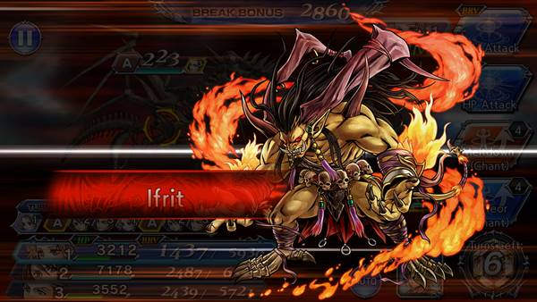 [ดีสอิสทิปส์] Dissidia Final Fantasy Opera Omnia – ซัมม่อนให้ดี ชนะได้ใสๆ