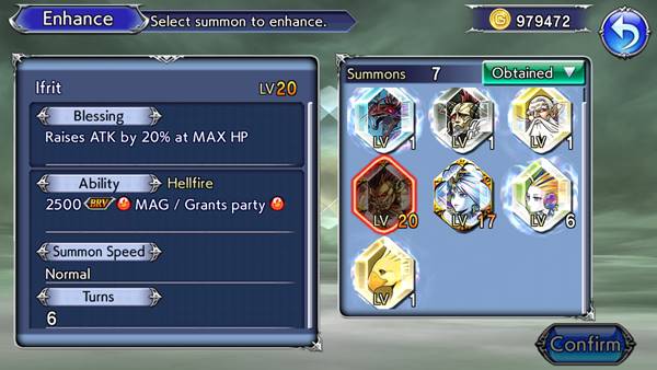 [ดีสอิสทิปส์] Dissidia Final Fantasy Opera Omnia – ซัมม่อนให้ดี ชนะได้ใสๆ