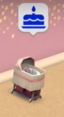 [ดีสอิสทิปส์] The Sims Mobile – มีลูกกันมั๊ย?