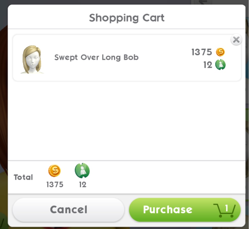 [ดีสอิสทิปส์] The Sims Mobile – ค่า Lifestyle สำคัญยังไง
