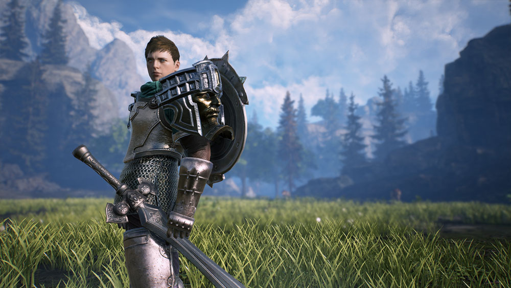 Bless Unleashed เปิดให้ทดลองเล่น Demo บน Steam แล้ว