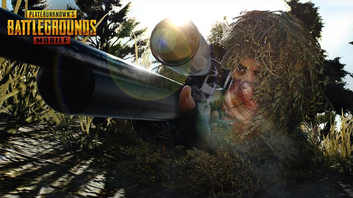 ใจเย็นๆ! แหล่งข่าวเผย PUBG บนมือถือใช้บอทร่วมเล่นด้วย!