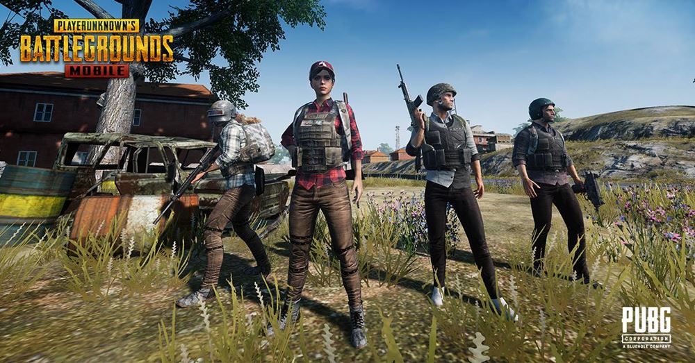 ใจเย็นๆ! แหล่งข่าวเผย PUBG บนมือถือใช้บอทร่วมเล่นด้วย!